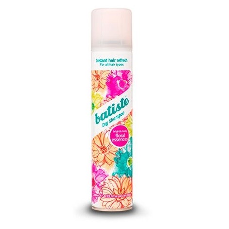 Сухой шампунь Batiste Dry Shampoo