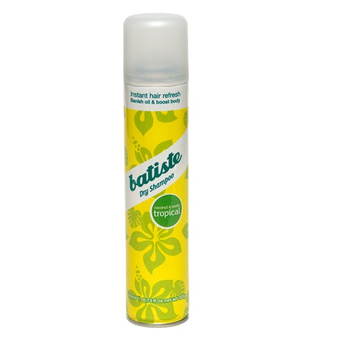 Сухой шампунь Batiste Dry Shampoo