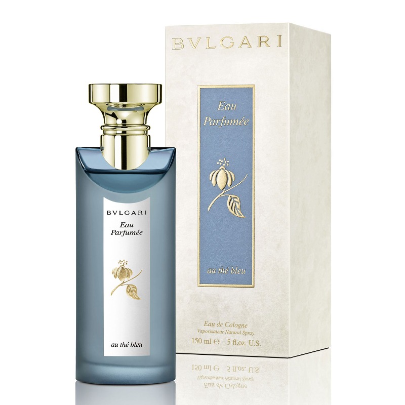 Eau Parfumee Au The Bleu