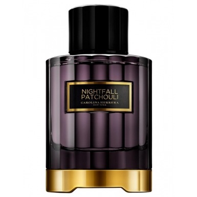 Nightfall Patchouli