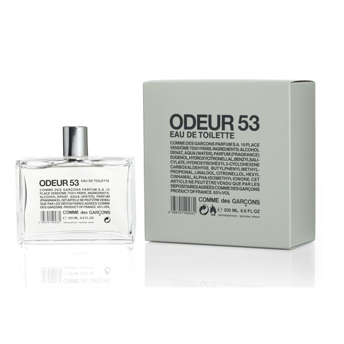 Odeur 53