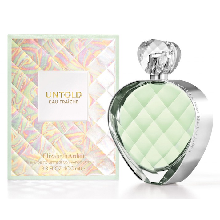 Untold Eau Fraiche