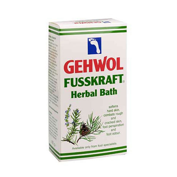 Ванна для ног Gehwol