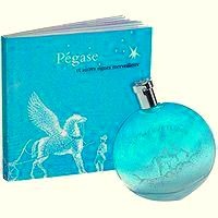 Eau des Merveilles Pegasus