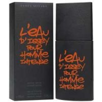 L’eau d’Issey pour Homme Intense Beton Edition