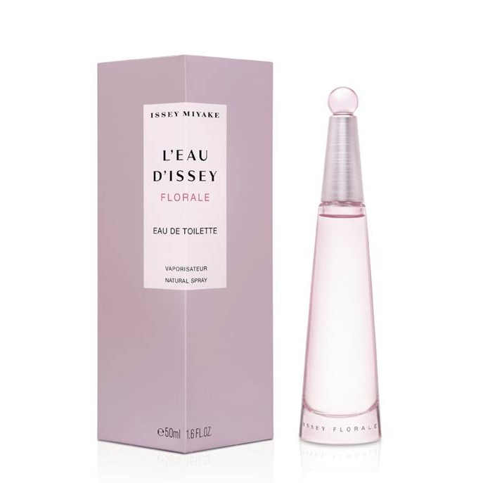 L’eau d’Issey Florale