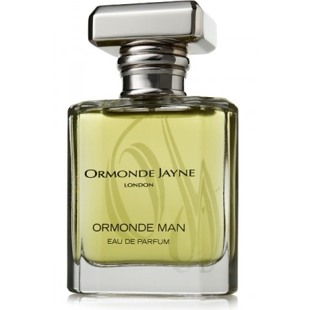 Ormonde Man