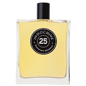 No. 25 Indochine