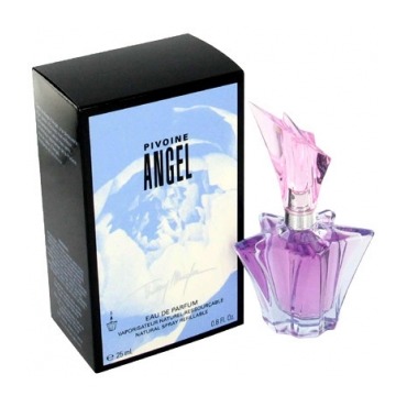 Angel Garden Of Stars - Pivoine Angel