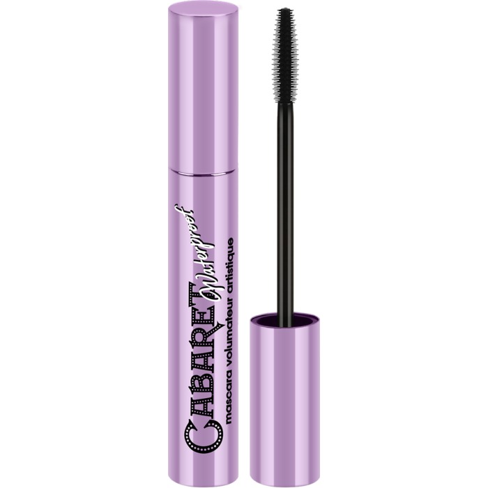 Тушь для ресниц со сценическим эффектом водостойкая Waterproof Mascara Volumateur Artistiqu