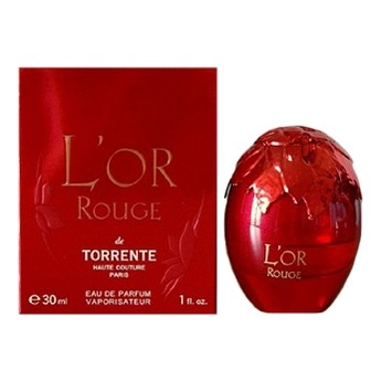 L'Or Rouge