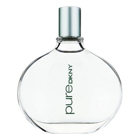 Pure DKNY A Drop of Verbena