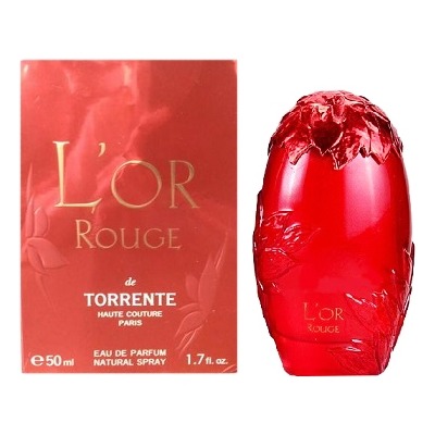 L'Or Rouge