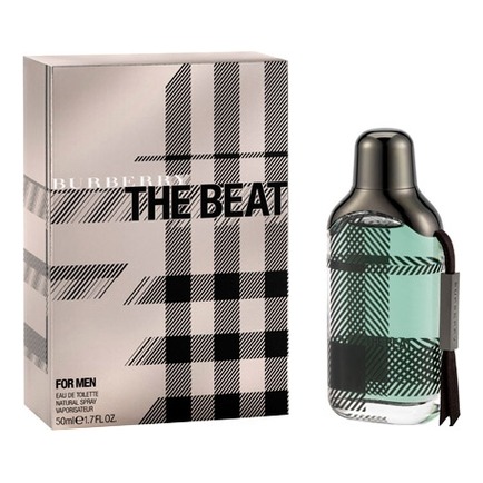 The Beat for Men