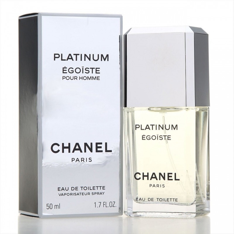 Egoiste Platinum