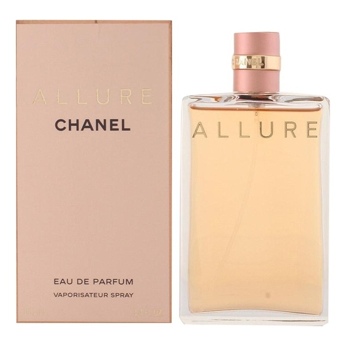 Allure Eau de Parfum