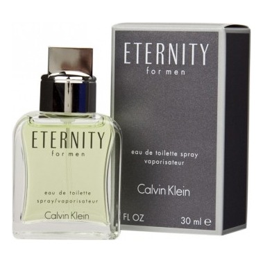 Eternity For Men