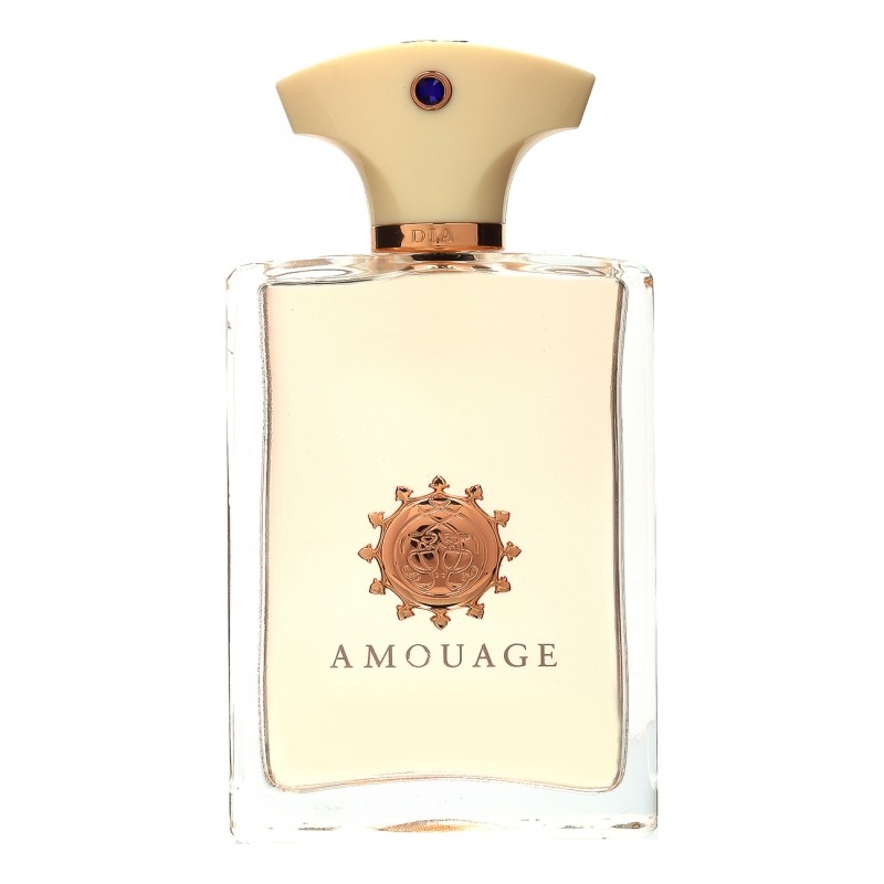 Amouage Dia Man