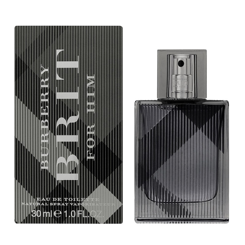 Brit For Men