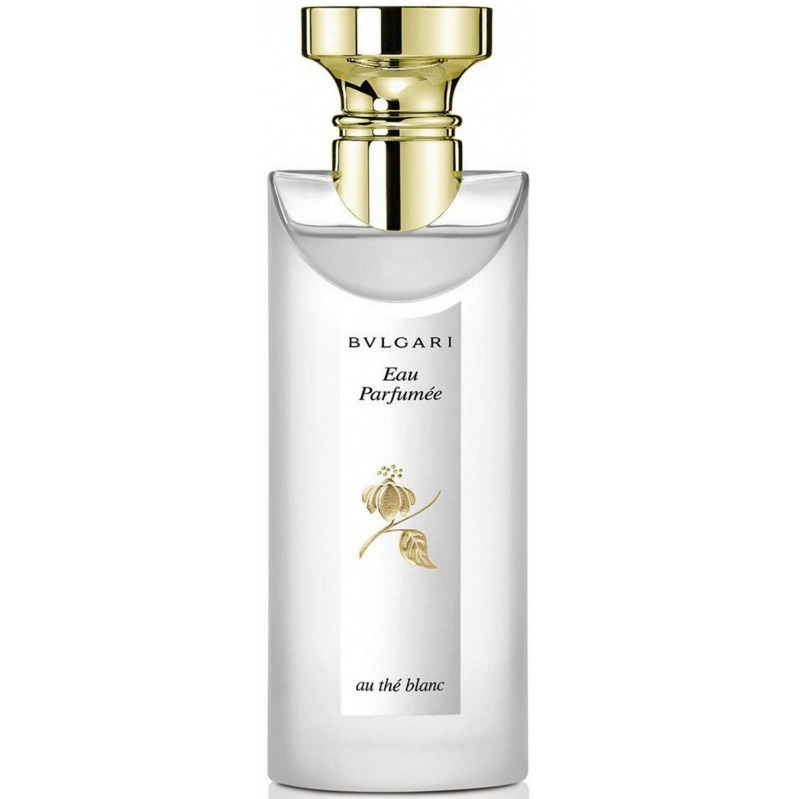 Eau Parfumee Au The Blanc