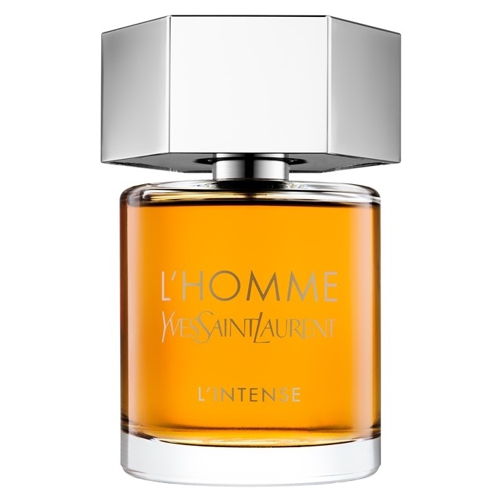 L’Homme Parfum L’Intense