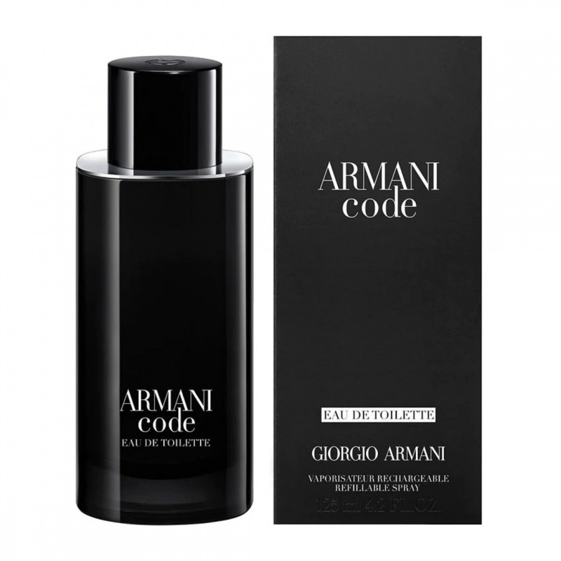 Armani Code