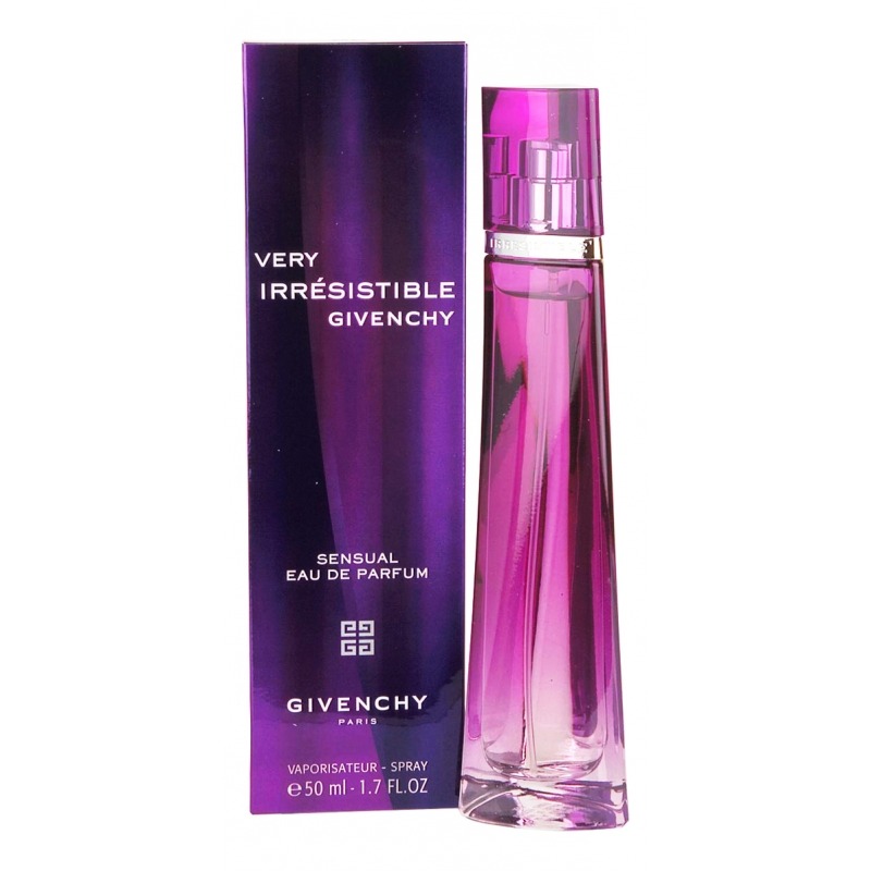 Very Irresistible Sensual Eau de Parfum