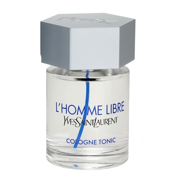 L’Homme Libre Cologne Tonic