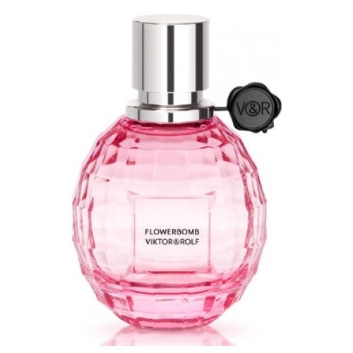 Flowerbomb La Vie En Rose