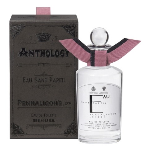 Anthology Eau Sans Pareil