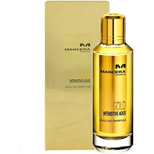 Gold Intensive Aoud