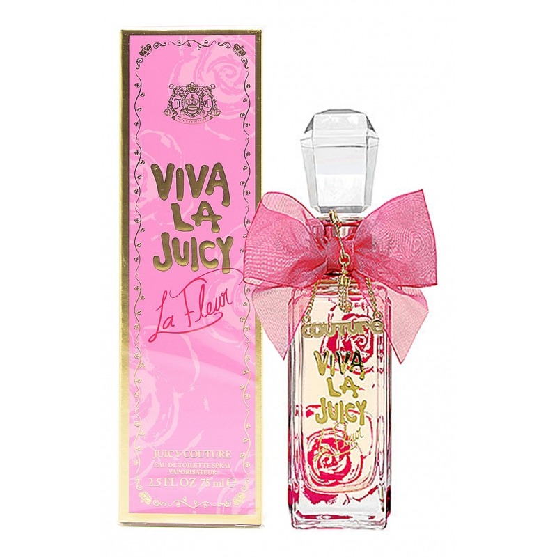 Viva La Juicy La Fleur