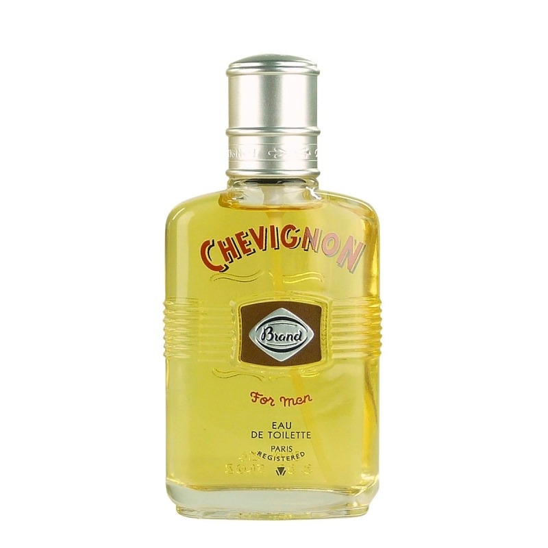 Chevignon Brand