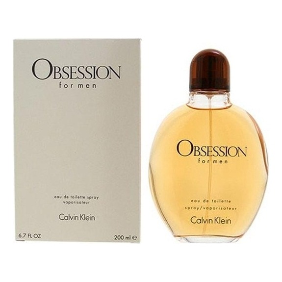 Obsession For Men