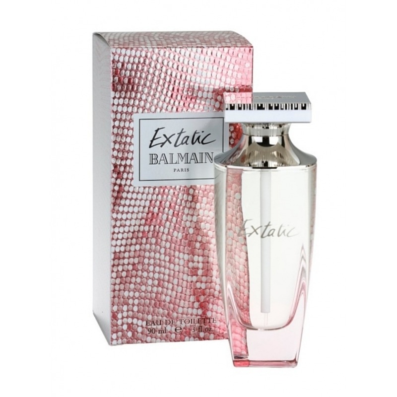 Extatic Eau de Toilette