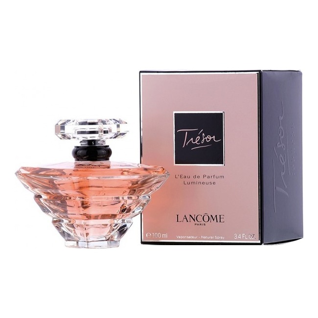 Tresor Eau de Parfum Lumineuse