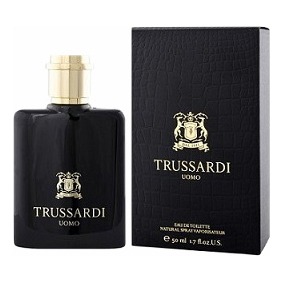 Uomo Trussardi 2011