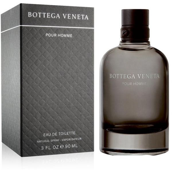 Bottega Veneta Pour Homme