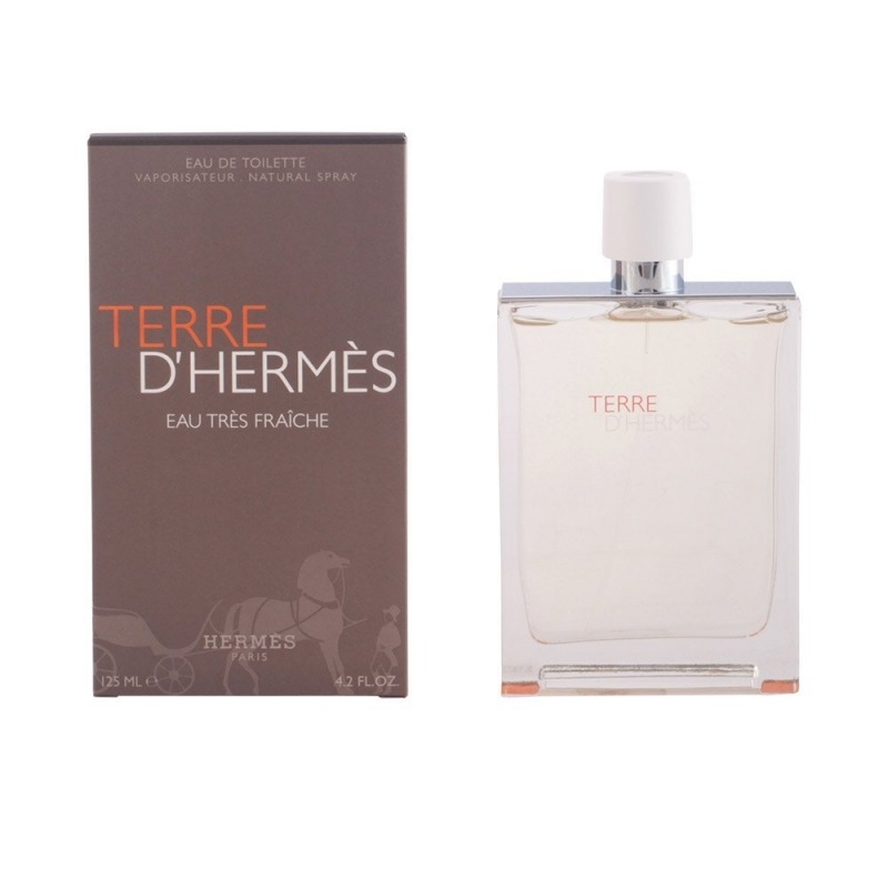 Terre d’Hermes Eau Tres Fraiche