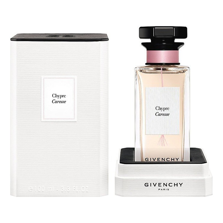 L’Atelier de Givenchy: Chypre Caresse