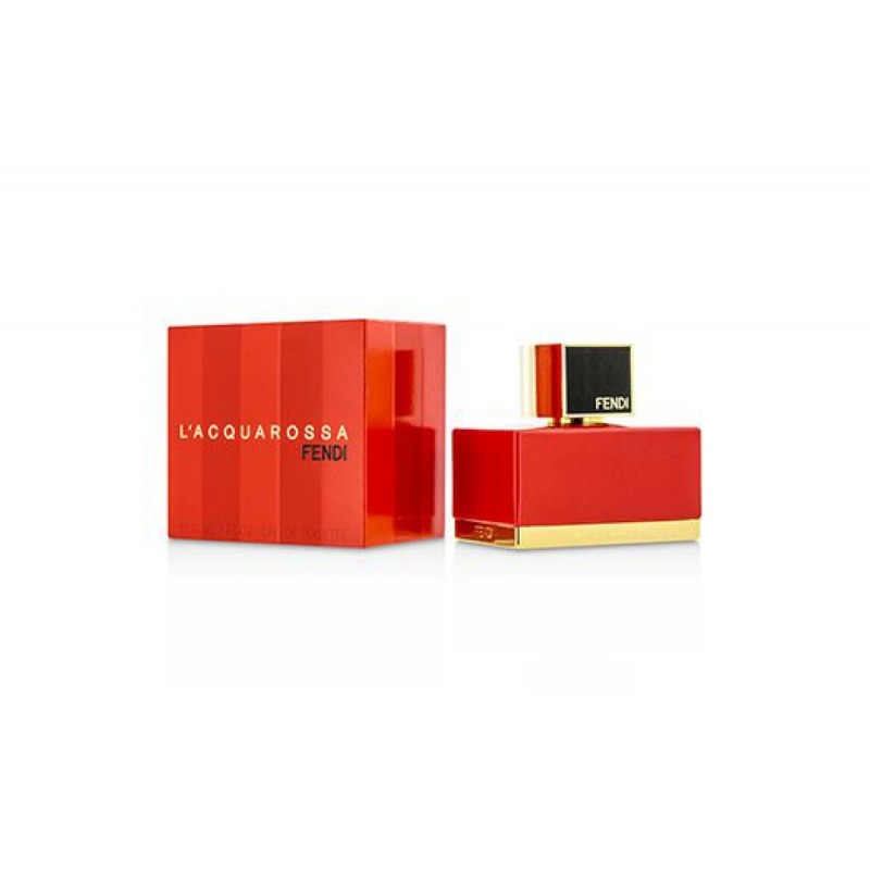 L'Acquarossa Eau de Toilette