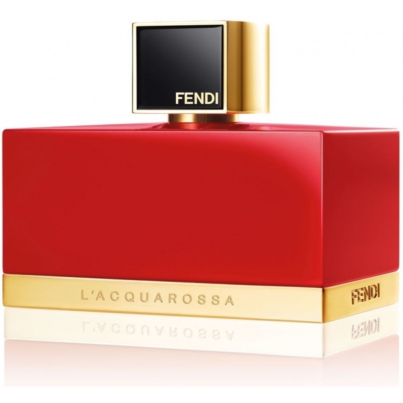 L'Acquarossa Eau de Toilette