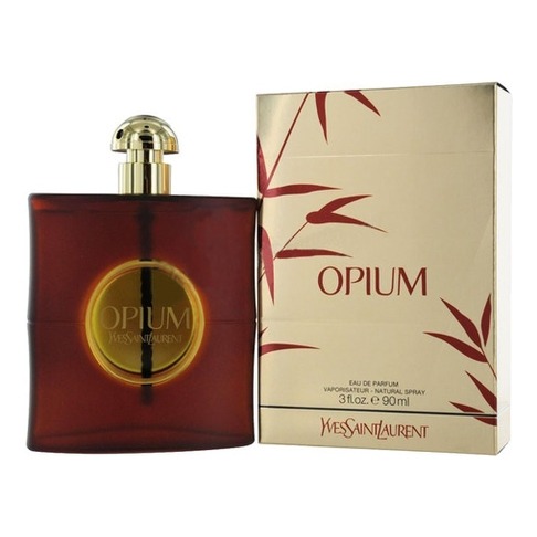 Opium