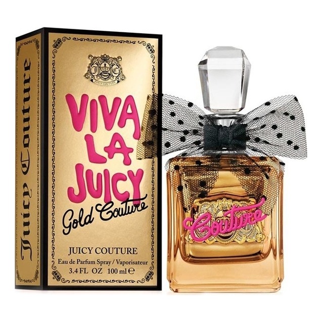 Viva La Juicy Gold Couture