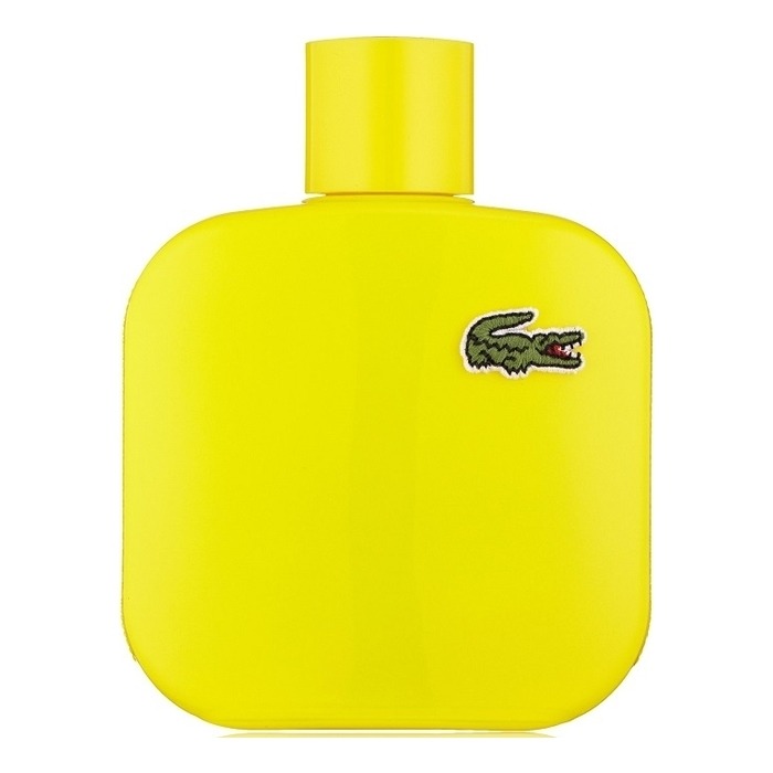 Eau de Lacoste L.12.12 Yellow (Jaune)