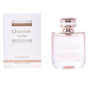 Boucheron Quatre