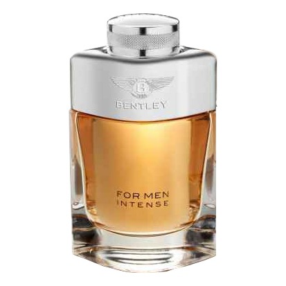 Bentley for Men Intense