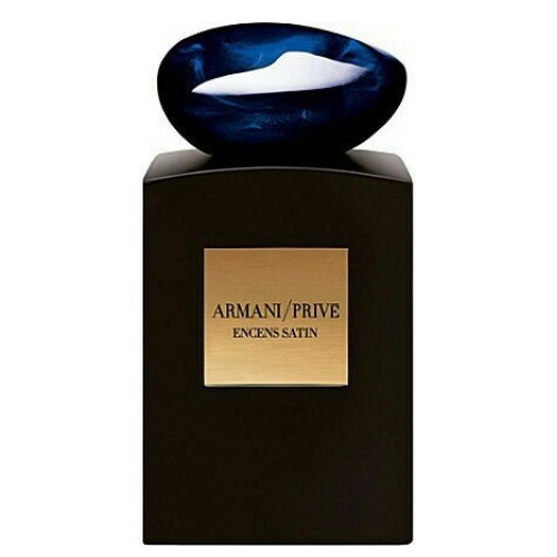 Armani Prive Encens Satin