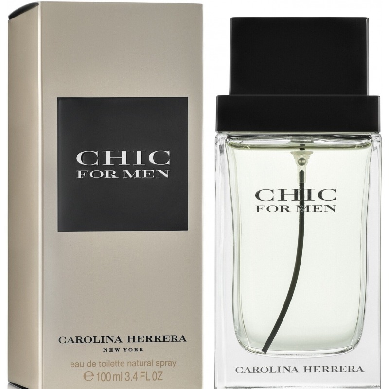 Chic For Men