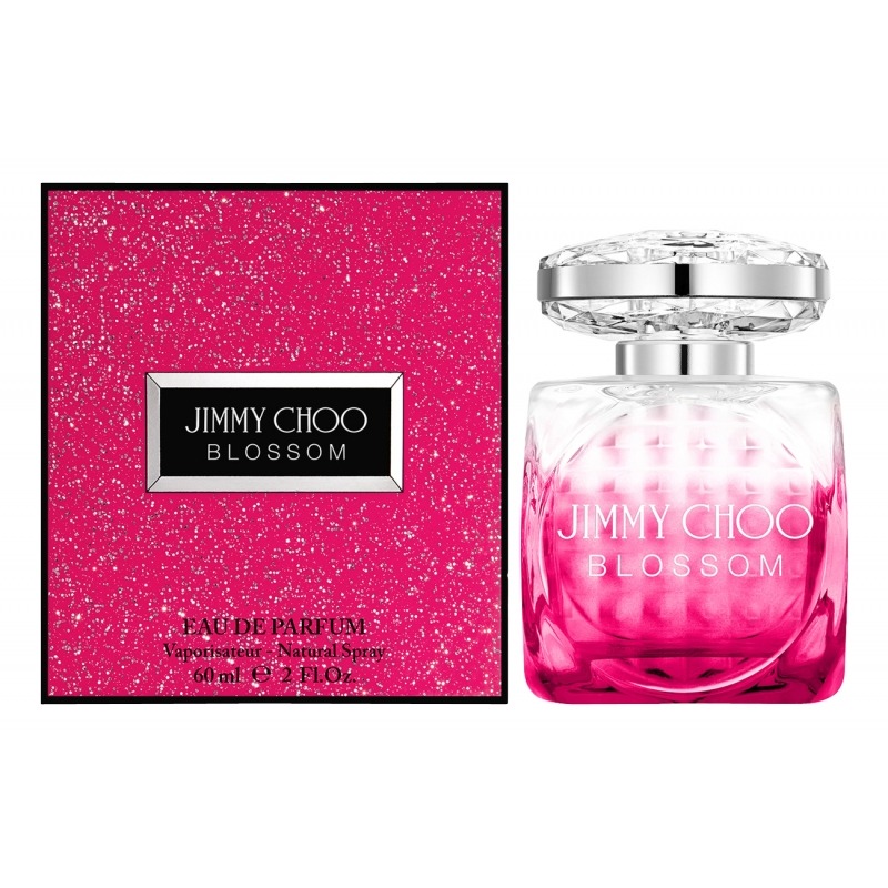 Jimmy Choo Blossom